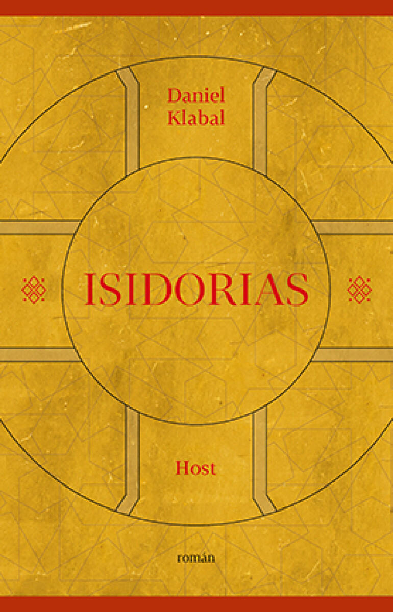 Isidorias - Daniel Klabal