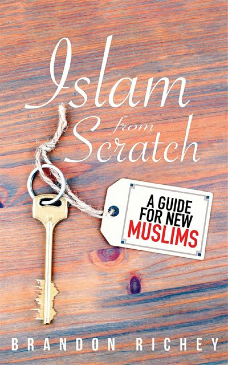 Kniha Islam from Scratch