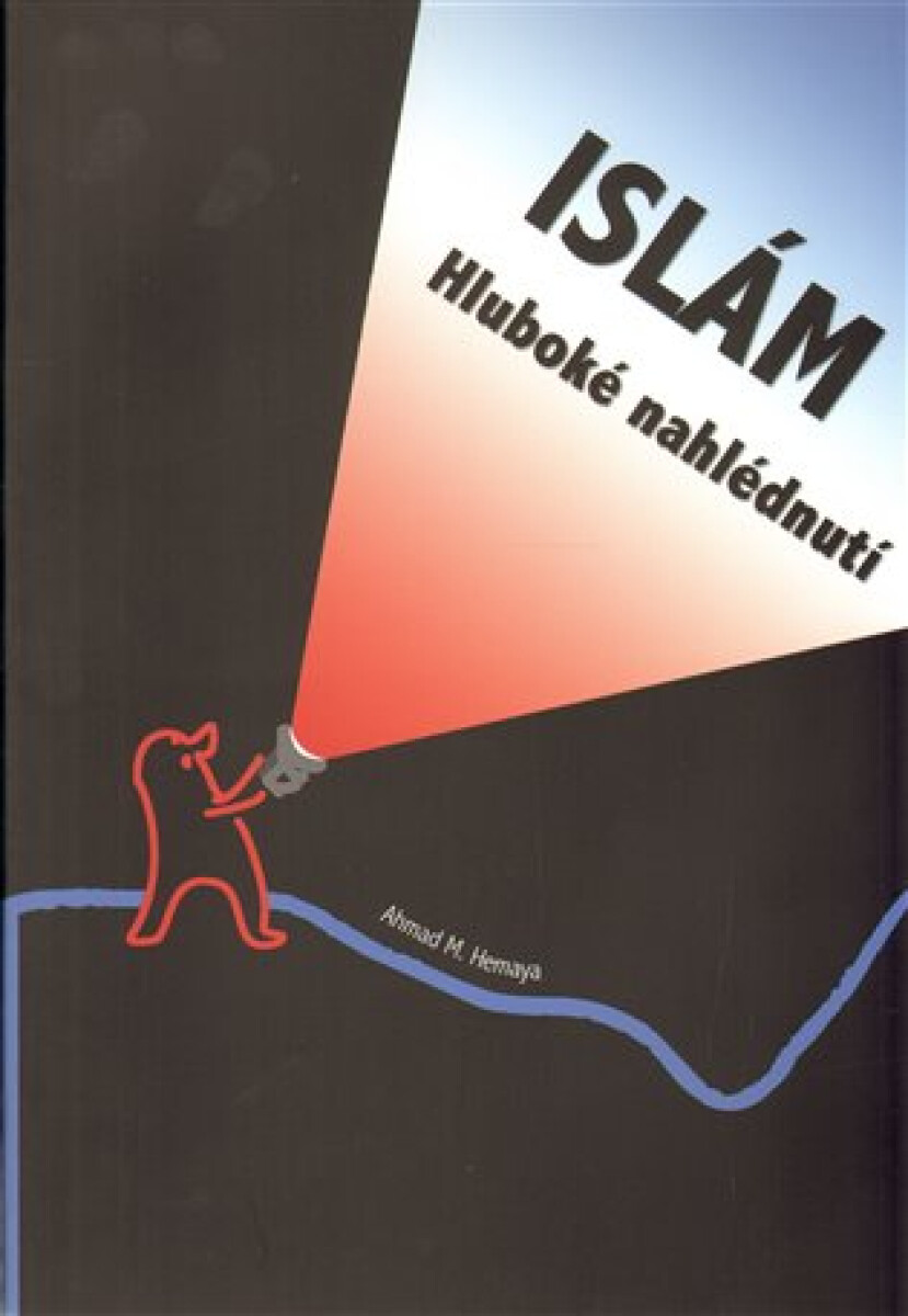 Kniha Islám – hluboké nahlédnutí