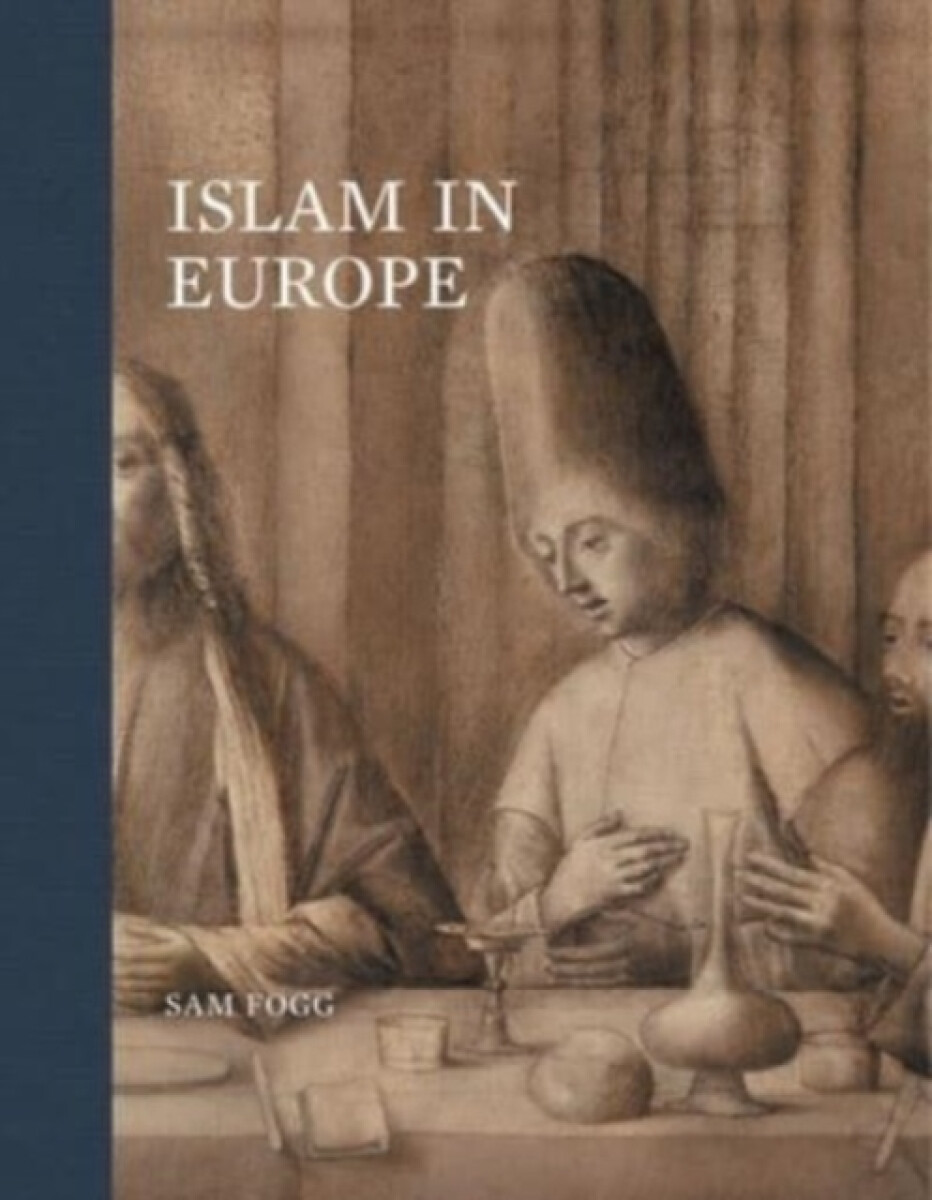 Kniha Islam in Europe
