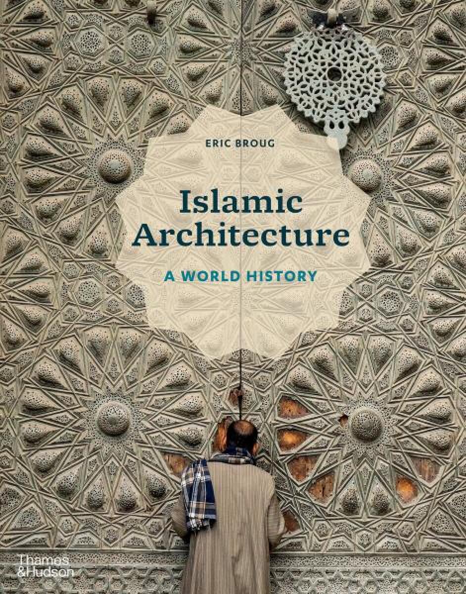 Kniha Islamic Architecture