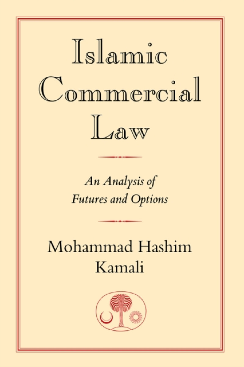Kniha Islamic Commercial Law