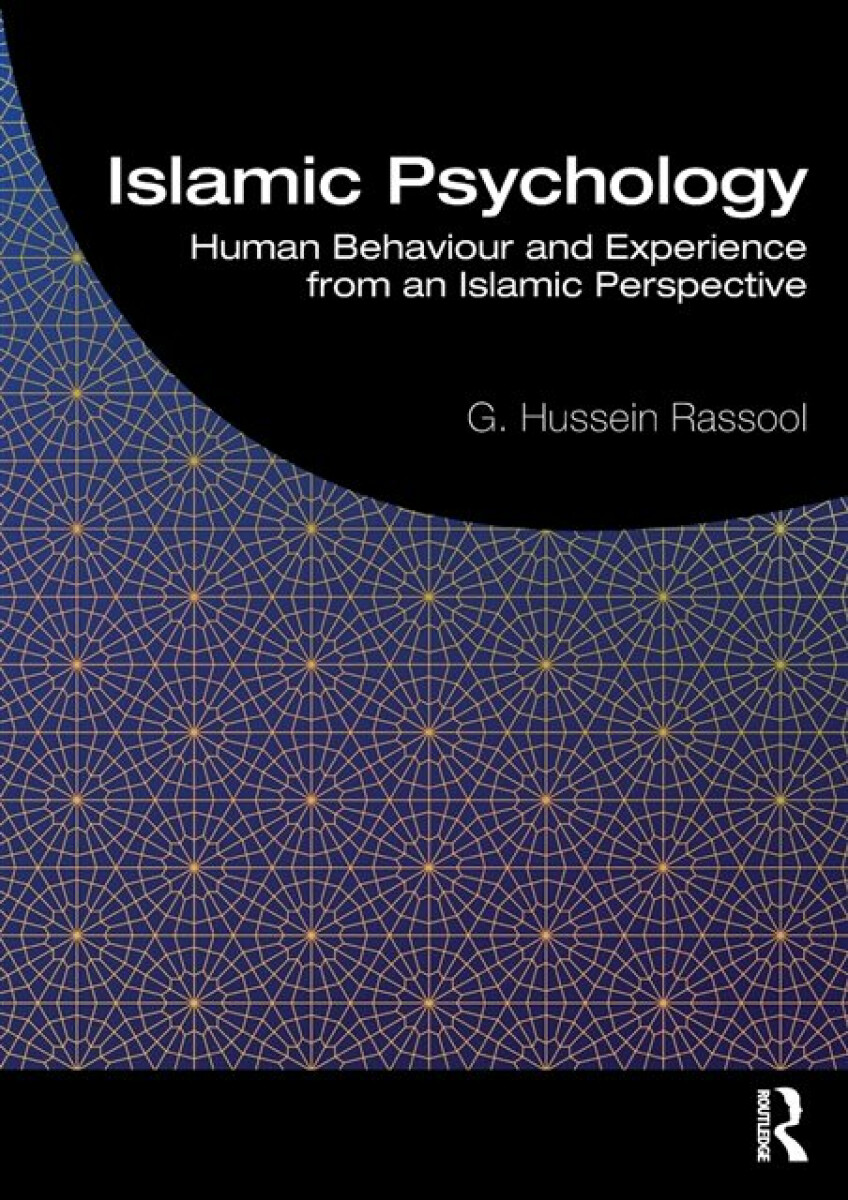Kniha Islamic Psychology