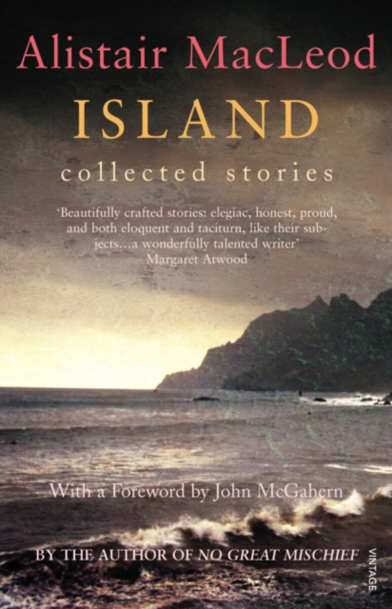 Island - Alistair MacLeod