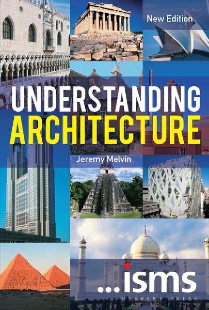 Kniha Understanding Architecture