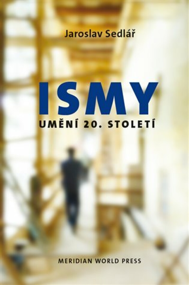 Kniha Ismy - Umění 20. století