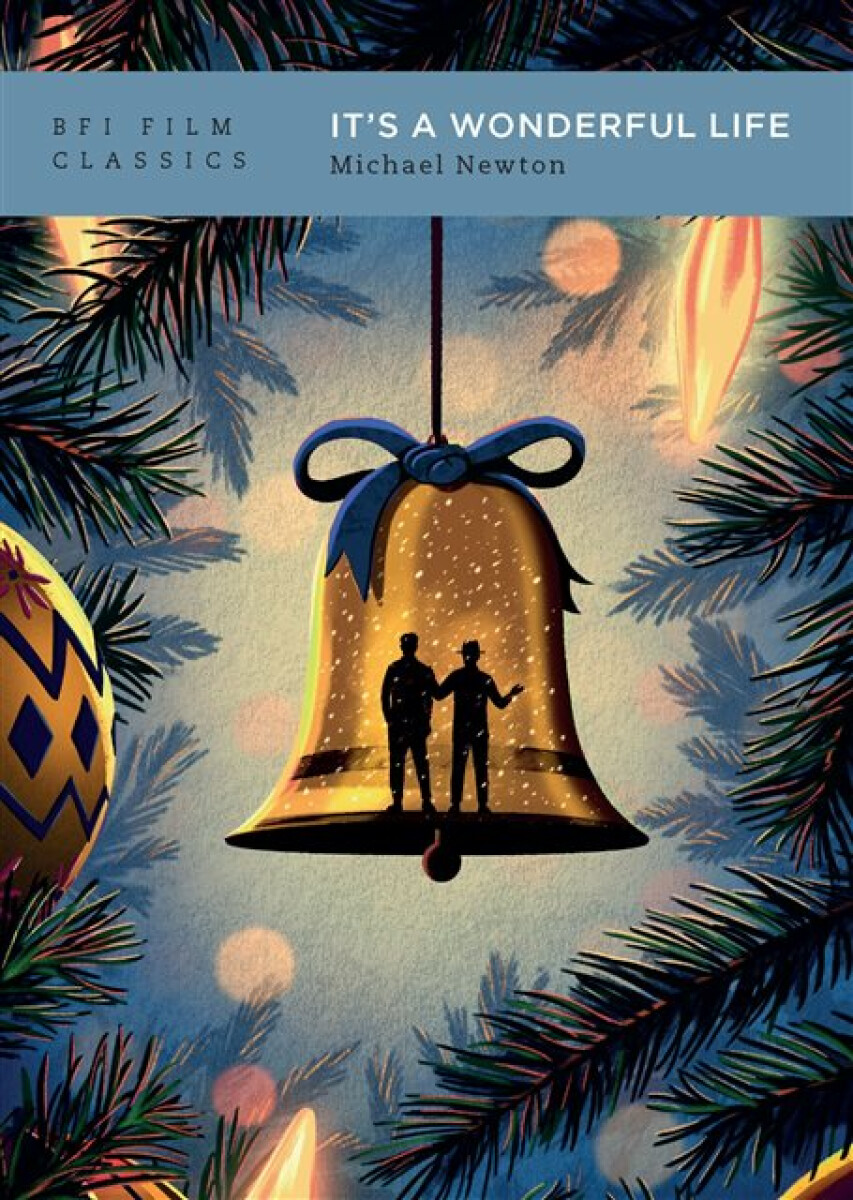 Kniha It's a Wonderful Life