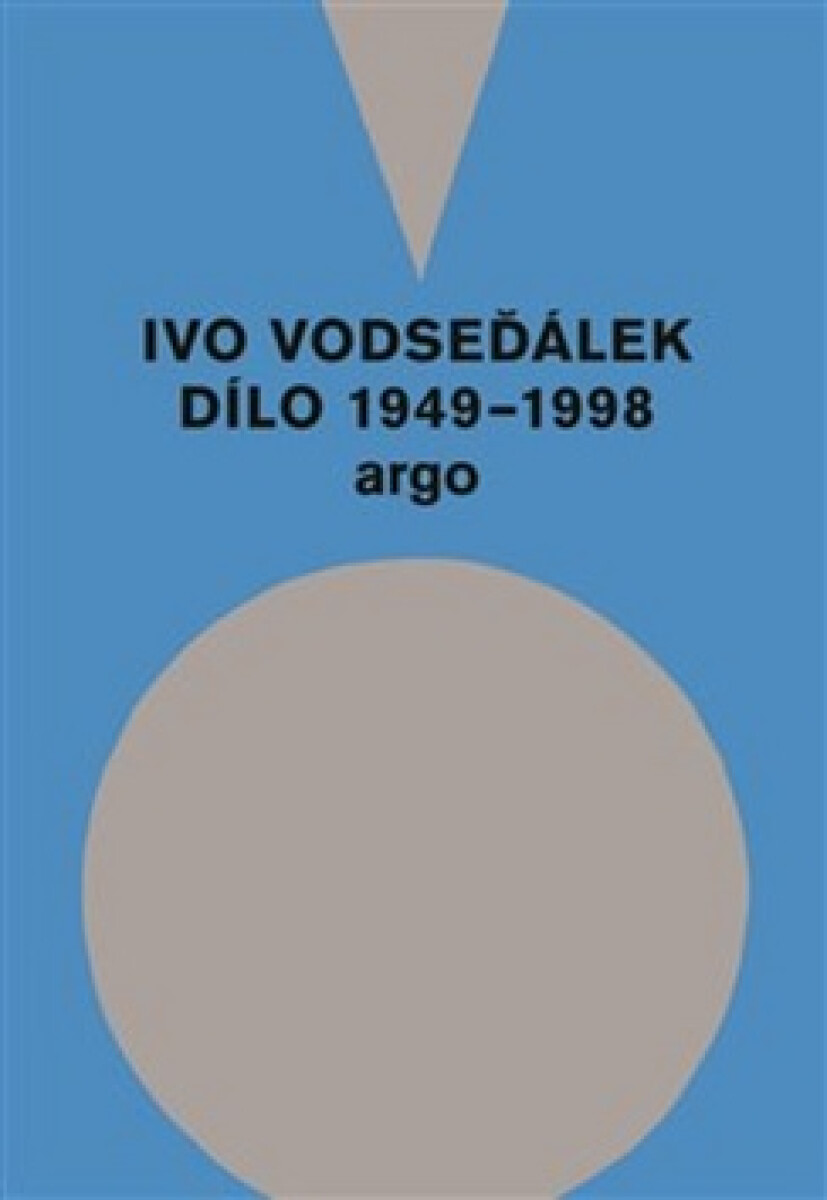 Kniha : Dílo 1949 - 1998
