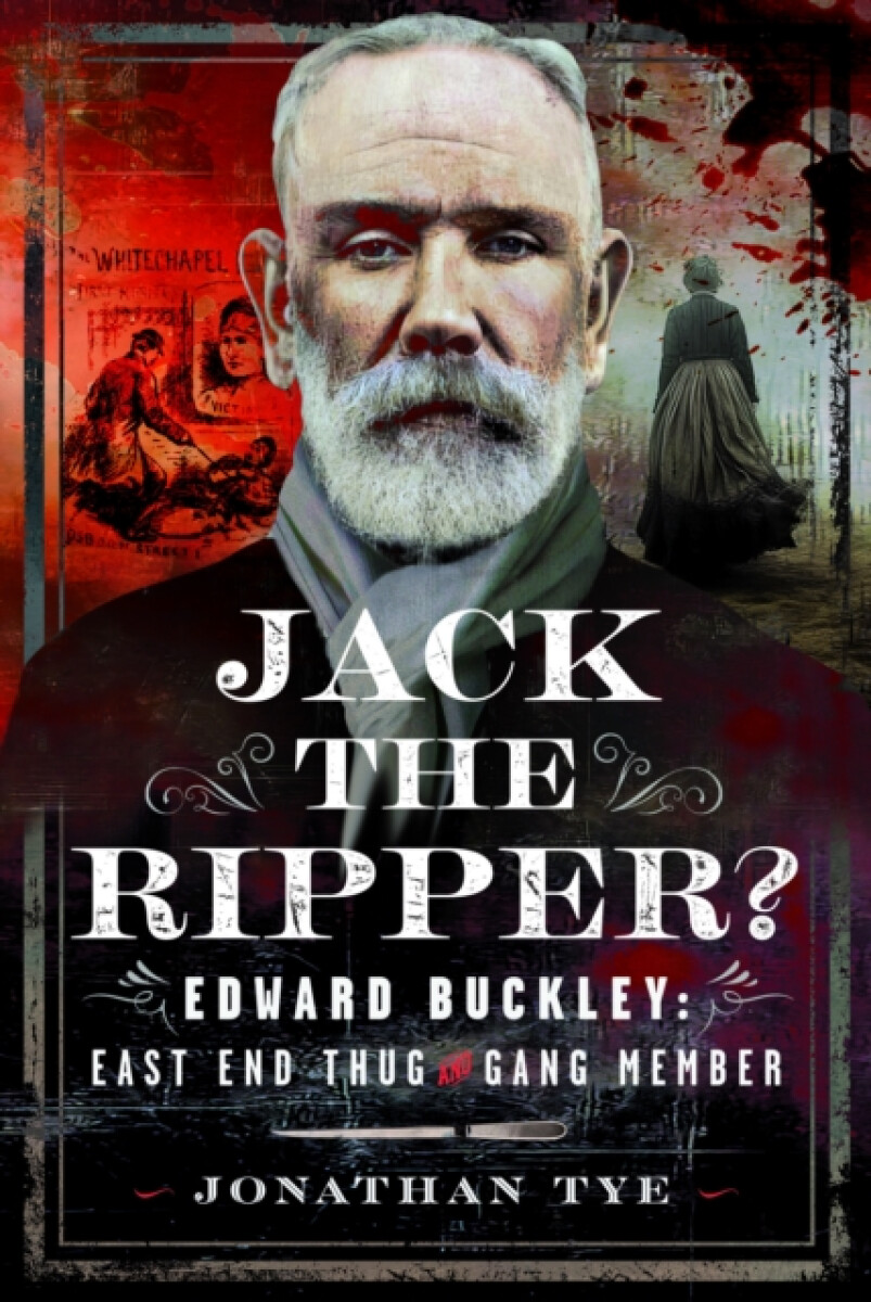 Kniha Jack the Ripper?