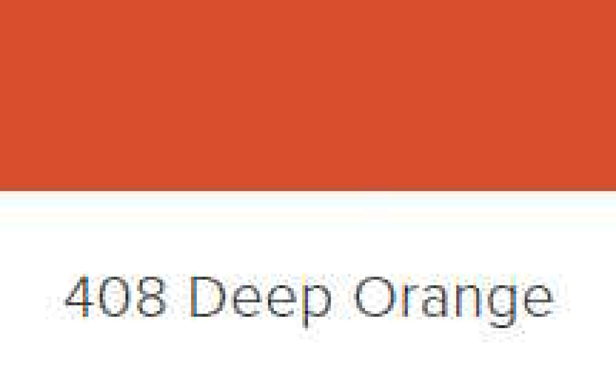 Jacquard iDye – 408 Deep Orange