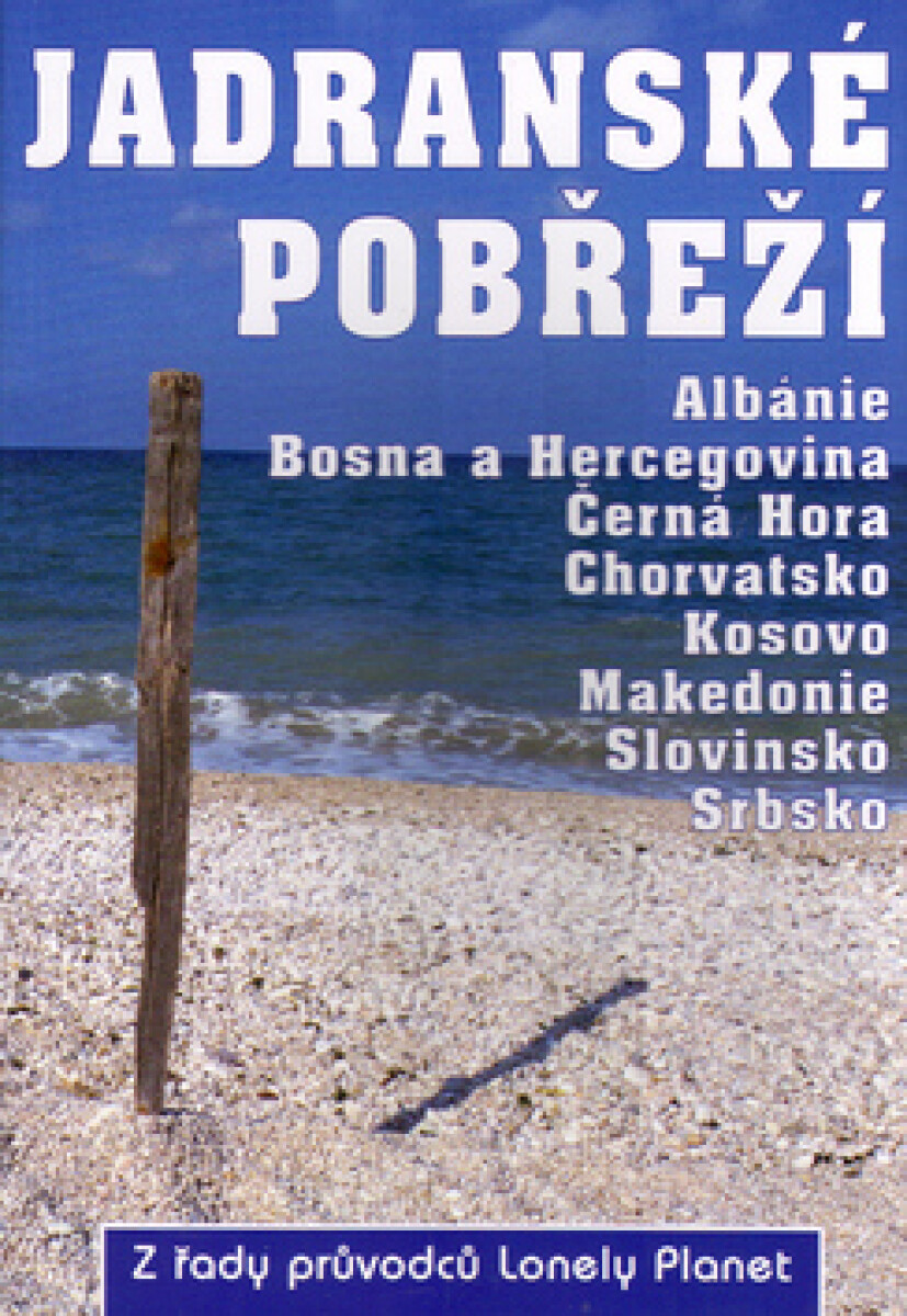 Jadranské pobřeží (poškozená)