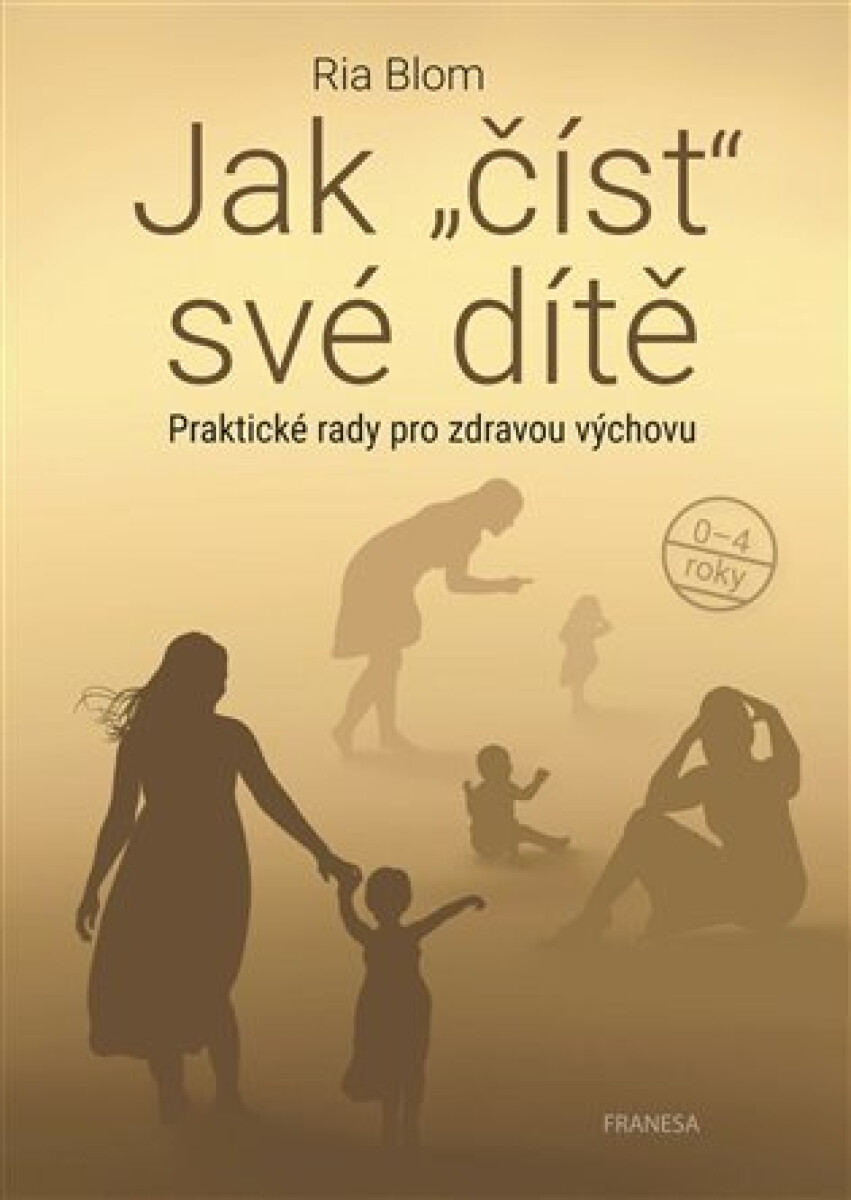 Kniha Jak číst své dítě