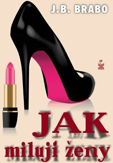 Kniha Jak milují ženy