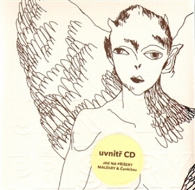 Kniha Jak na příšery