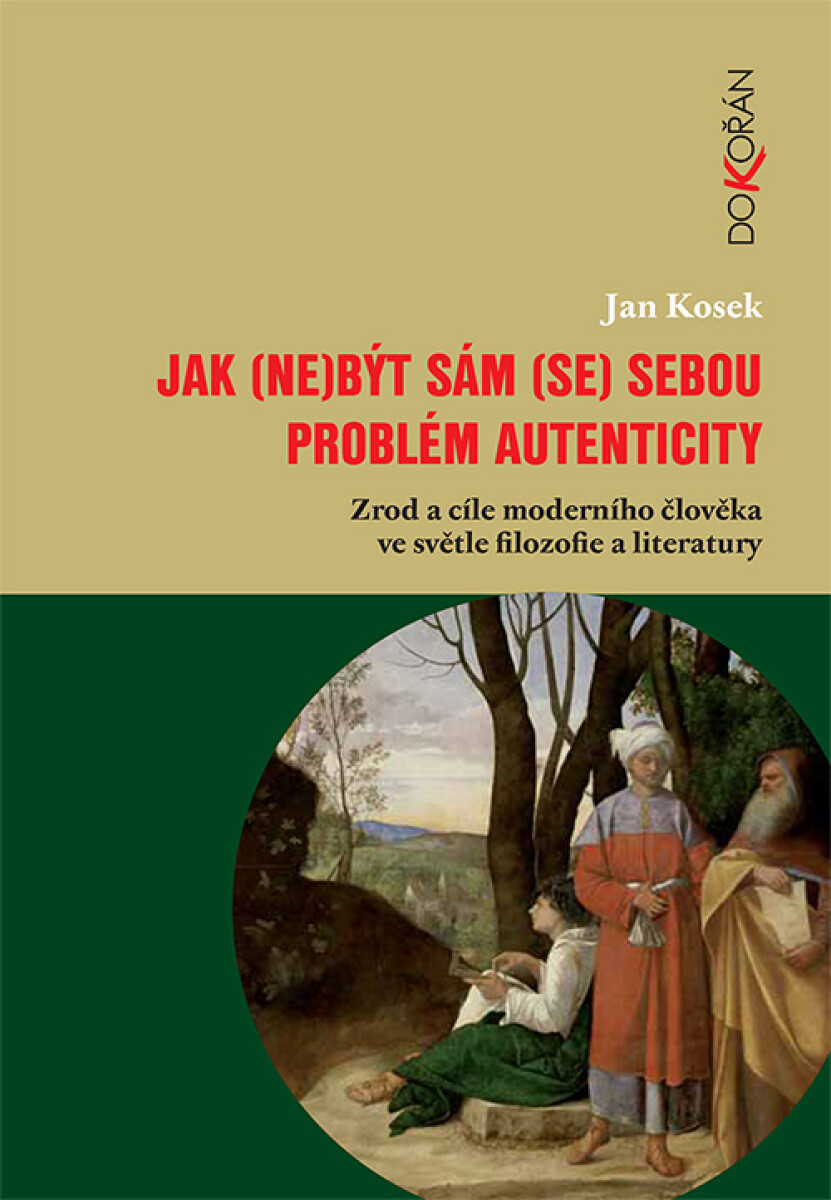 Jak  sebou - Jan Kosek