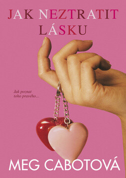 Kniha Jak neztratit lásku