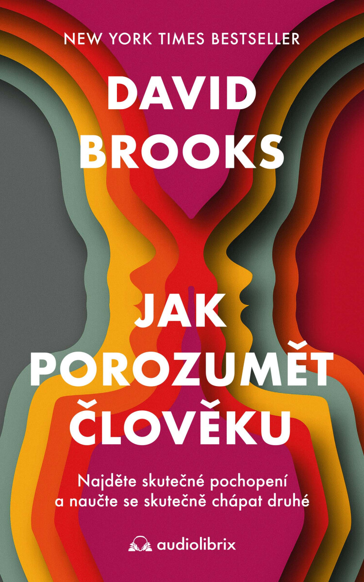 Levně Jak porozumět člověku - David Brooks