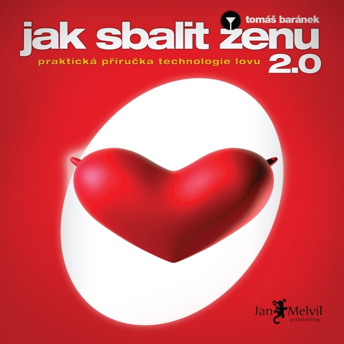 Levně Jak sbalit ženu 2.0 - Tomáš Baránek - audiokniha