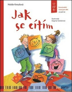 Jak se cítím