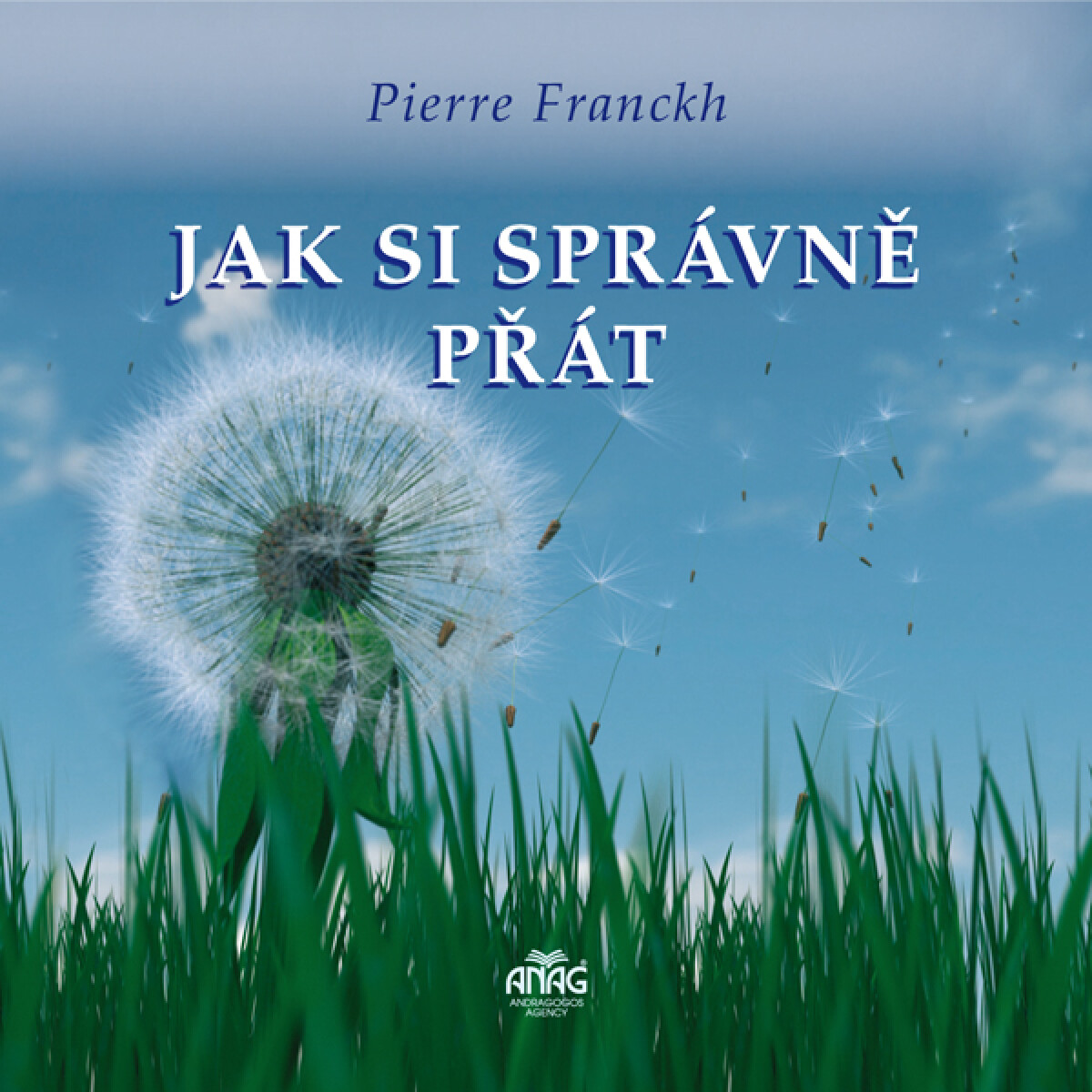 Levně Jak si správně přát - Pierre Franckh - audiokniha