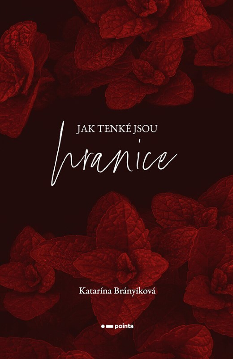 Kniha Jak tenké jsou hranice