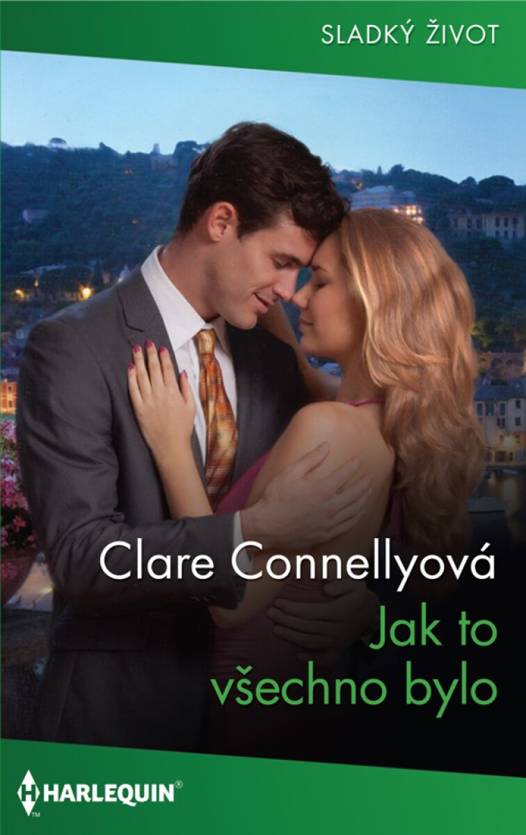 Levně Jak to všechno bylo - Clare Connellyová
