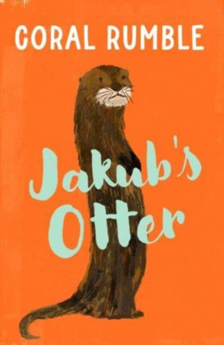 Kniha Jakub’s Otter