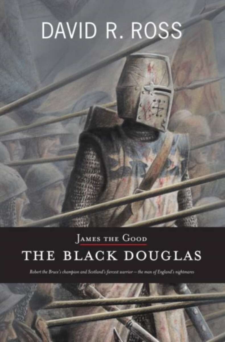 James the Good - David R. Cross