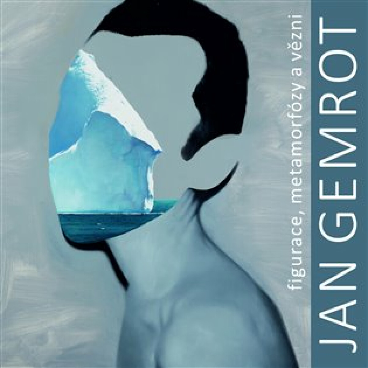 Jan Gemrot. Figurace, metamorfózy a vězni koupíte na Knihydobrovsky.cz