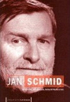 Kniha Jan Schmid