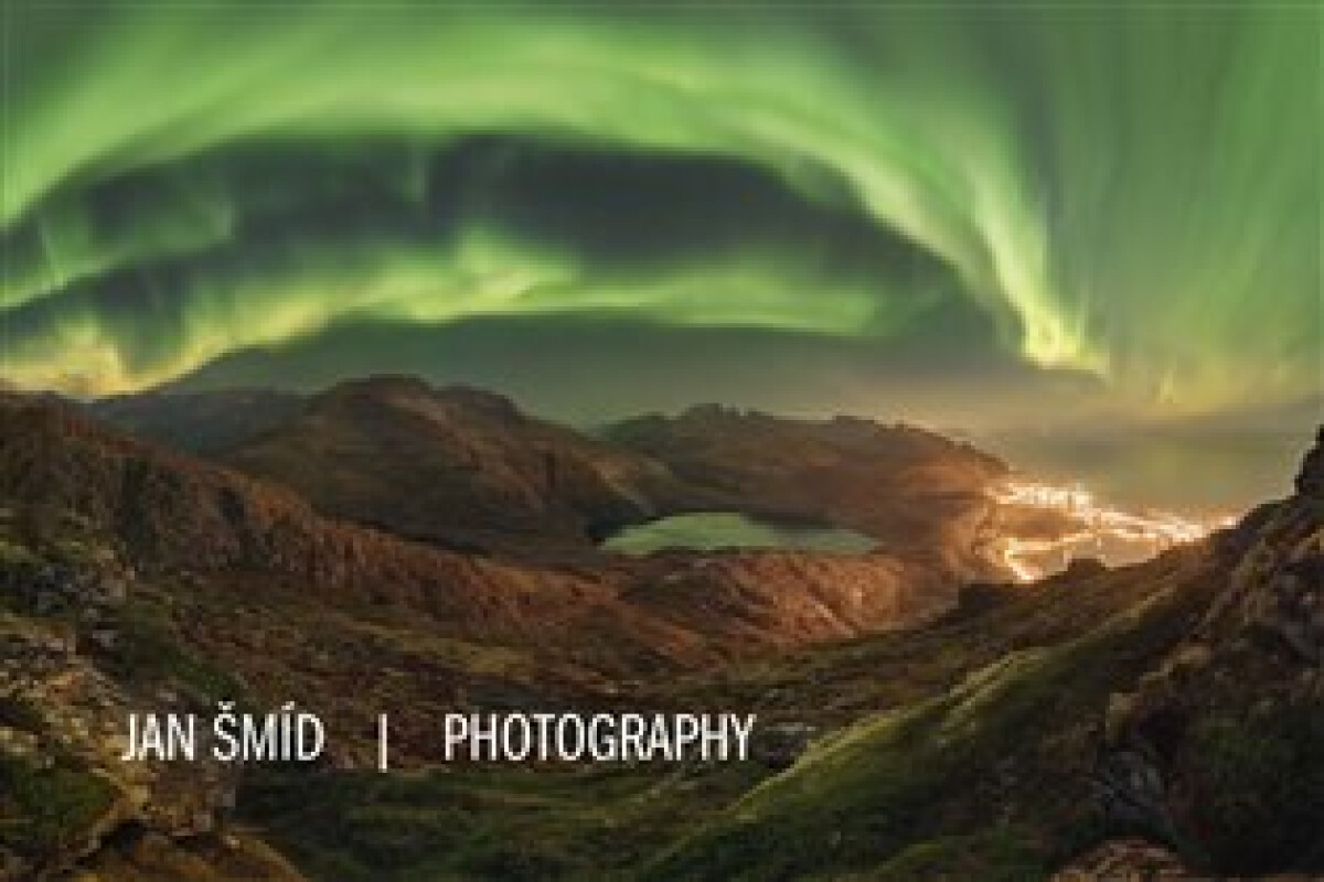 Kniha - Photography