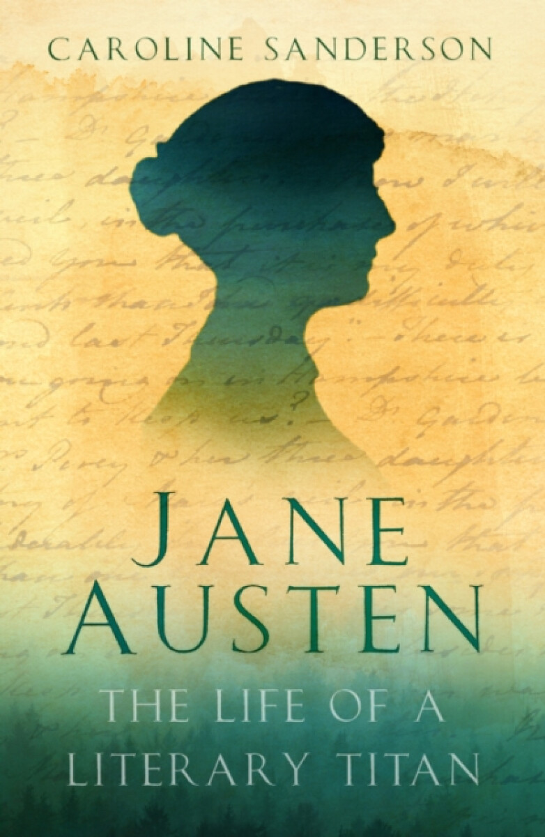 Kniha Jane Austen