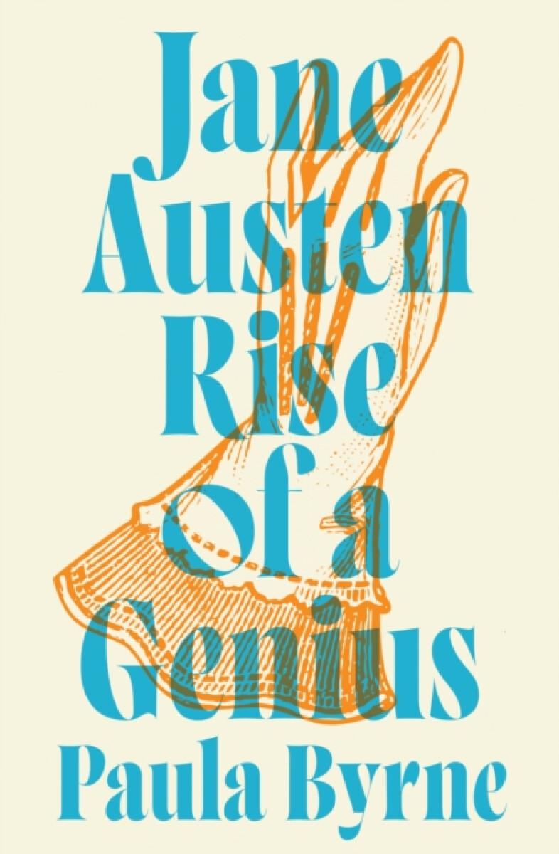 Kniha The Genius of Jane Austen