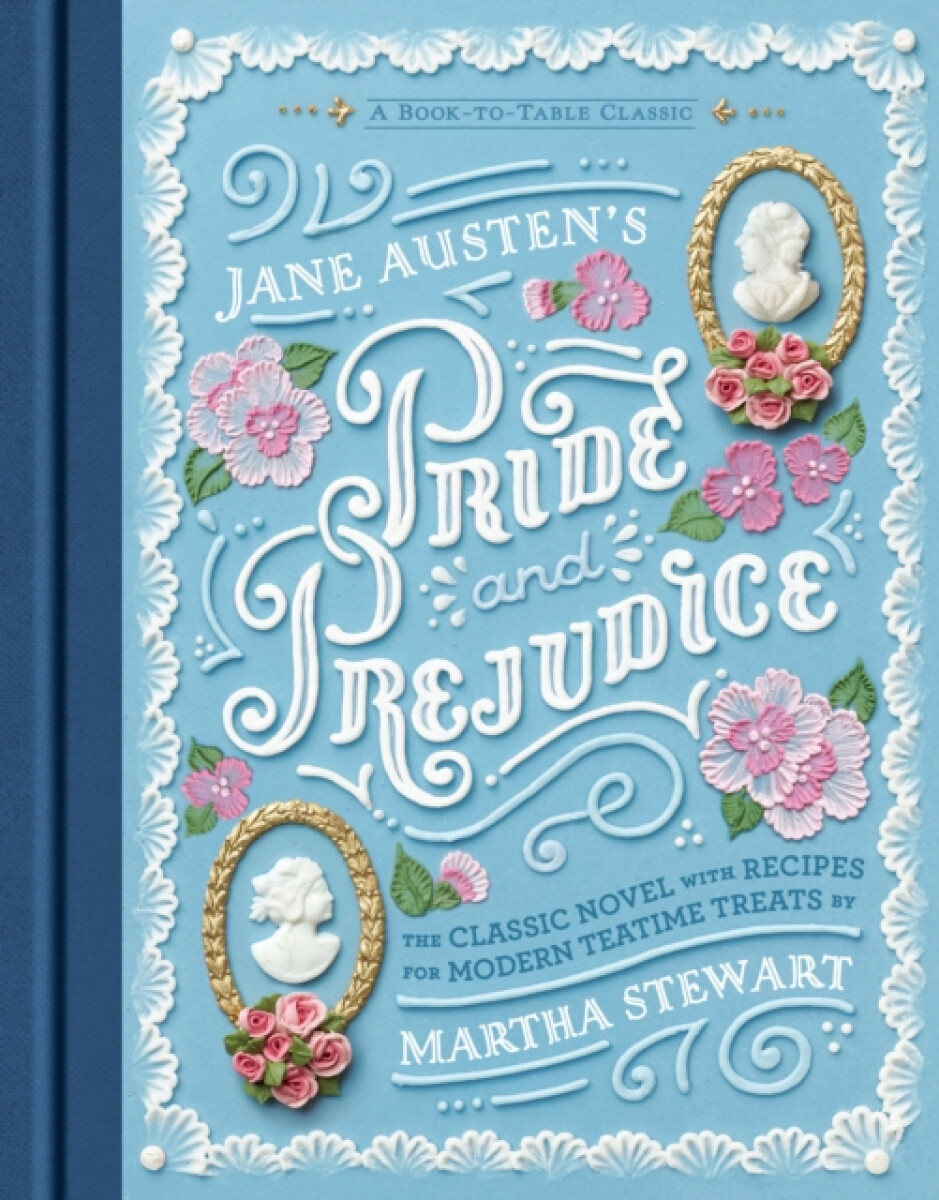 Kniha Jane Austen's Pride and Prejudice