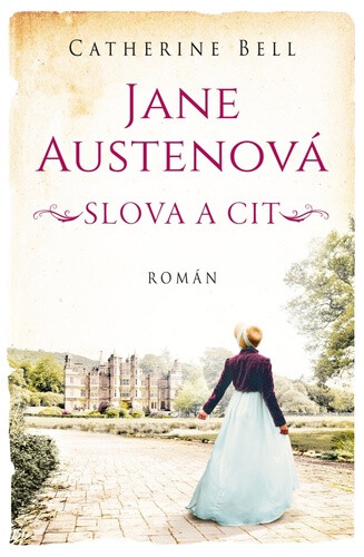 Jane Austenová: Slova a cit koupíte na Knihydobrovsky.cz
