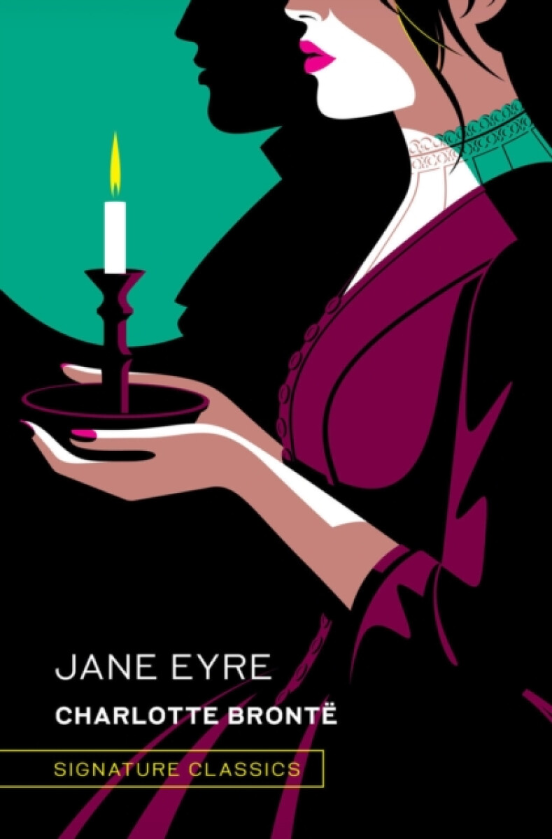 Jane Eyre koupíte na Knihydobrovsky.cz