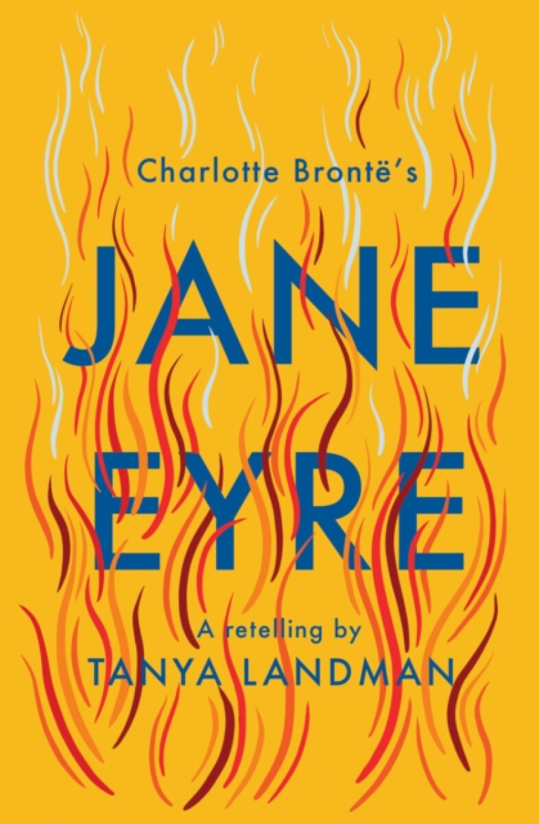 Kniha Jane Eyre