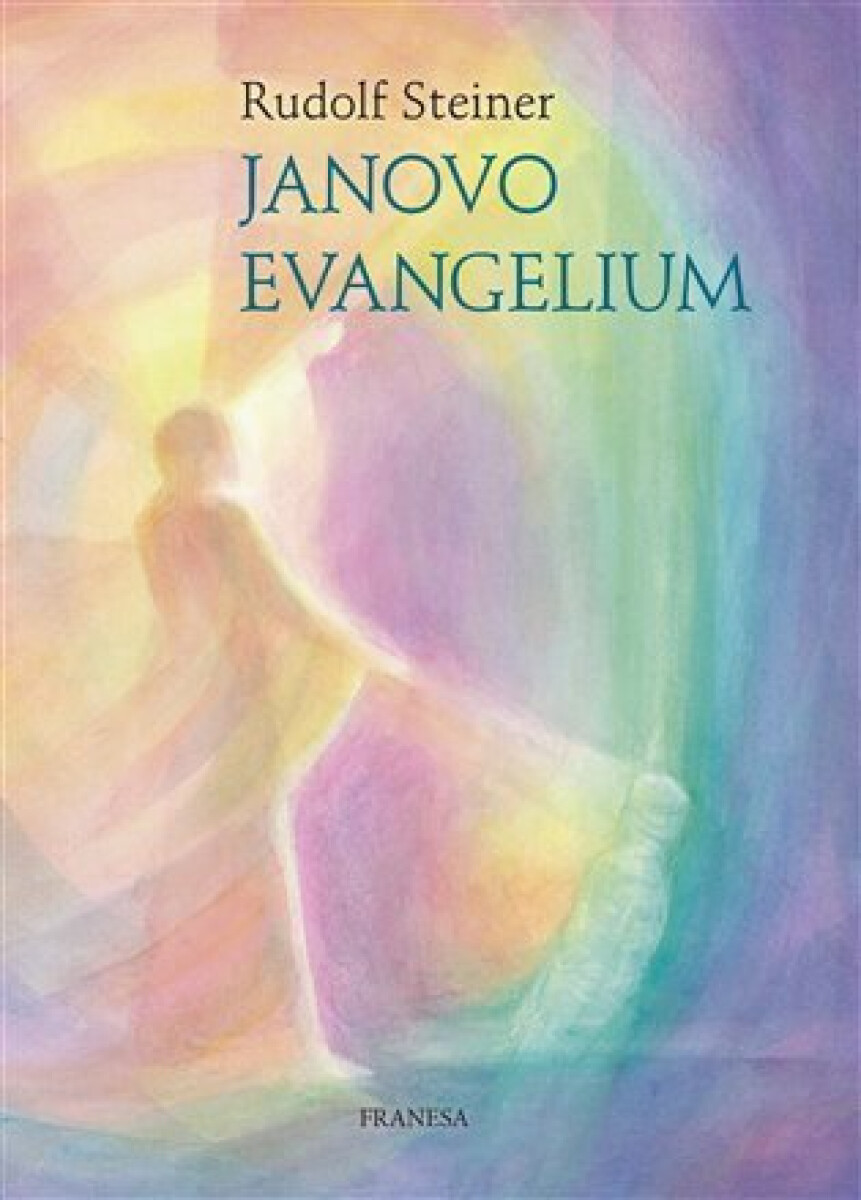 Kniha Janovo evangelium