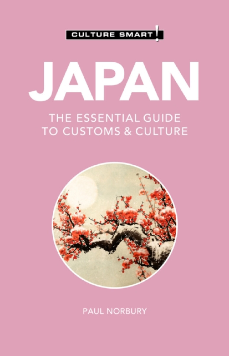 Kniha Japan - Culture Smart!