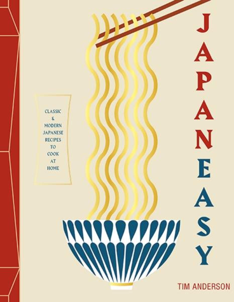 Kniha JapanEasy