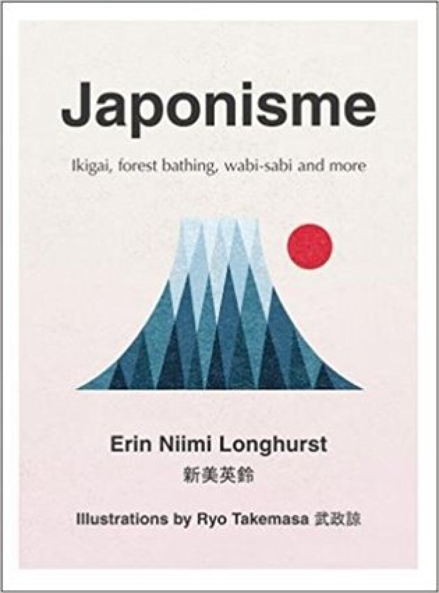 Kniha Japonisme