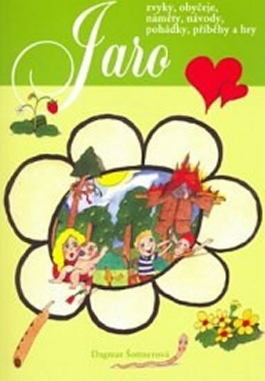 Jaro koupíte na Knihydobrovsky.cz