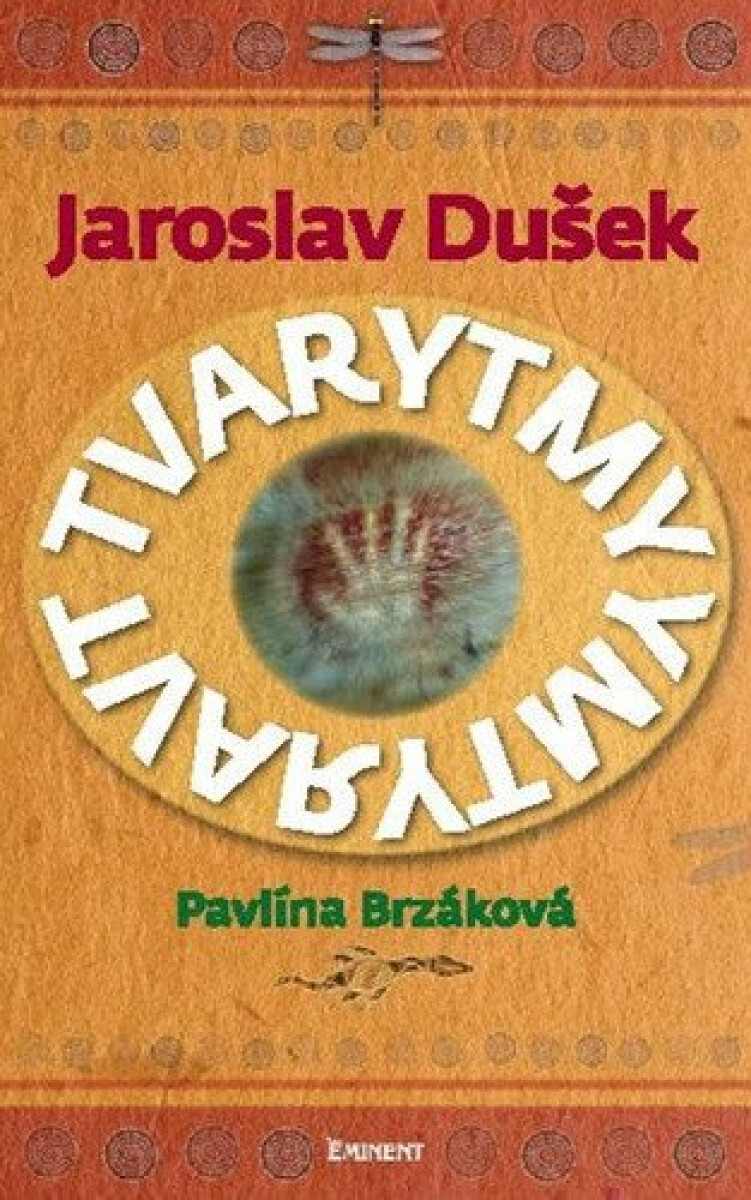 Kniha Tvarytmy