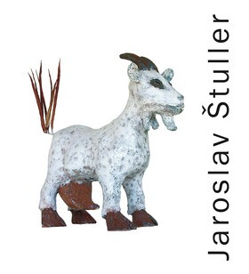 Kniha Jaroslav Štuller