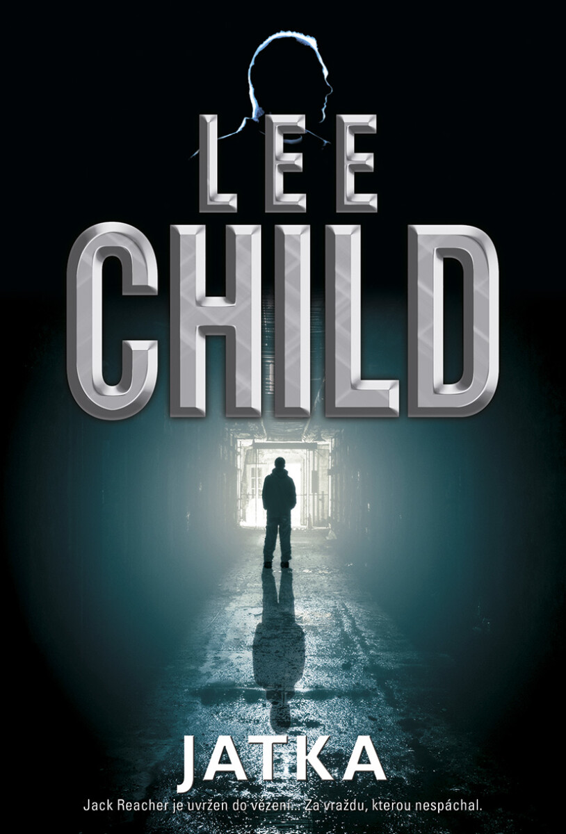 Levně Jatka - Lee Child