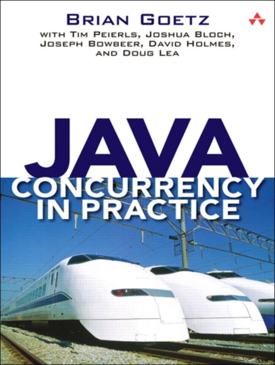 Kniha Java Concurrency in Practice