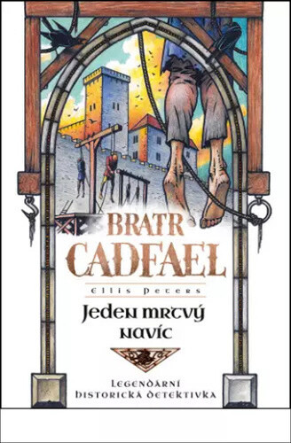 Jeden mrtvý navíc koupíte na Knihydobrovsky.cz