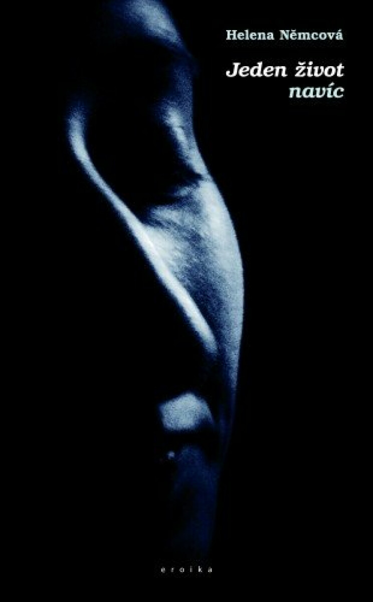 Jeden život navíc - Helena Němcová