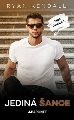 Jediná šance koupíte na Knihydobrovsky.cz