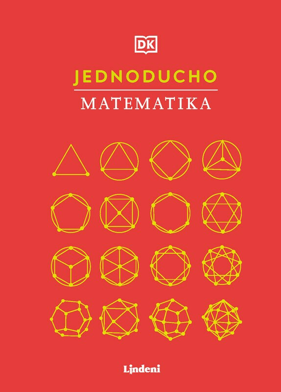 Kniha Jednoducho - Matematika